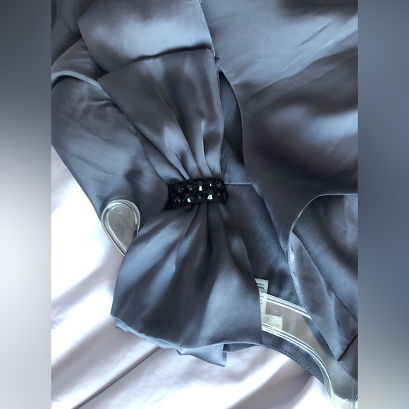 Vintage H&M Silk Shirt - Picture 4 of 4